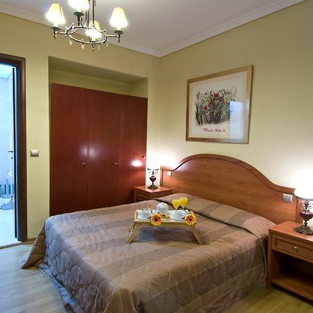 Villa Elia Veria  Esterno foto
