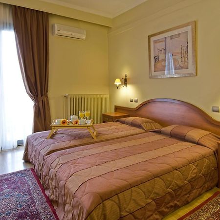 Villa Elia Veria  Esterno foto