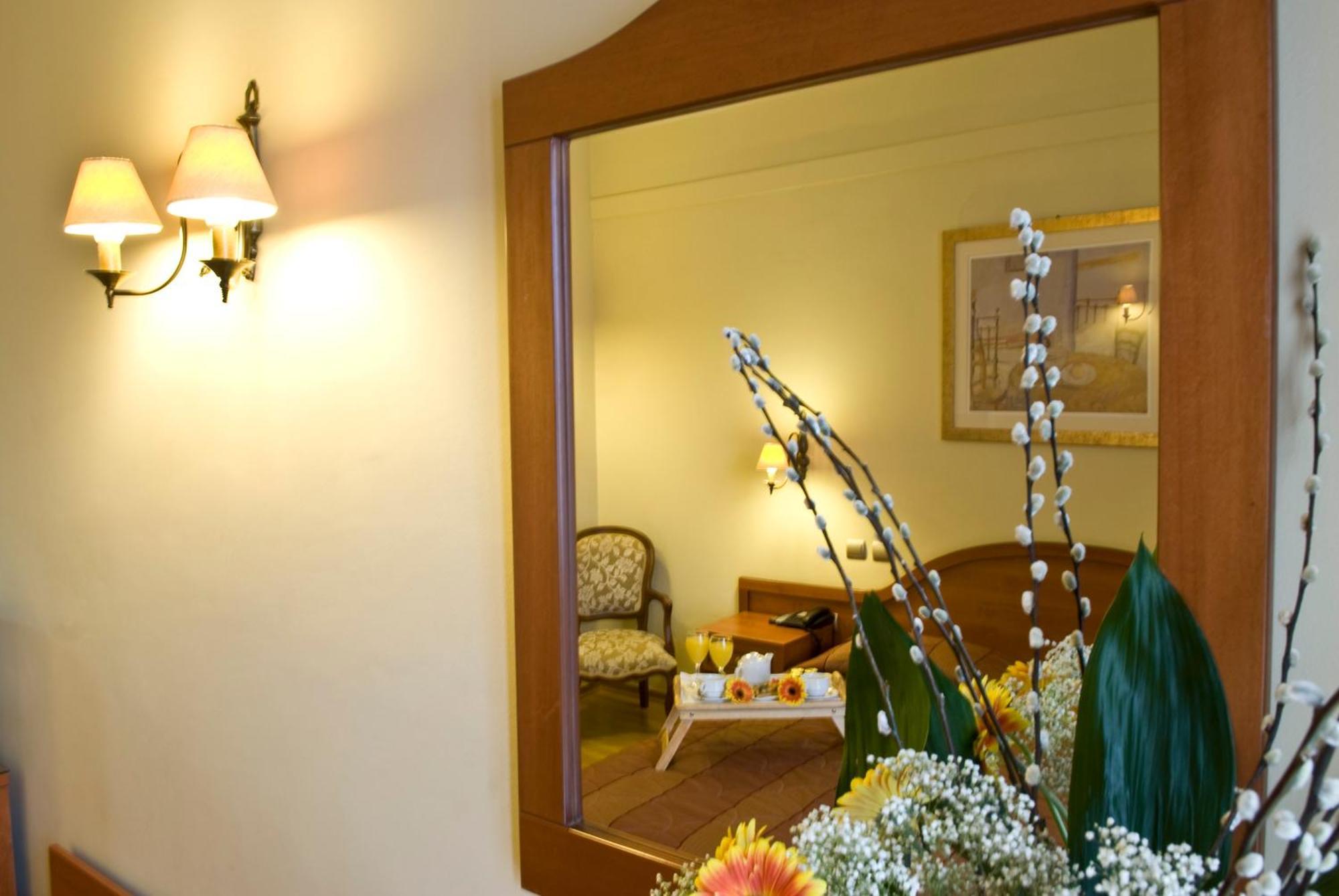 Villa Elia Veria  Esterno foto