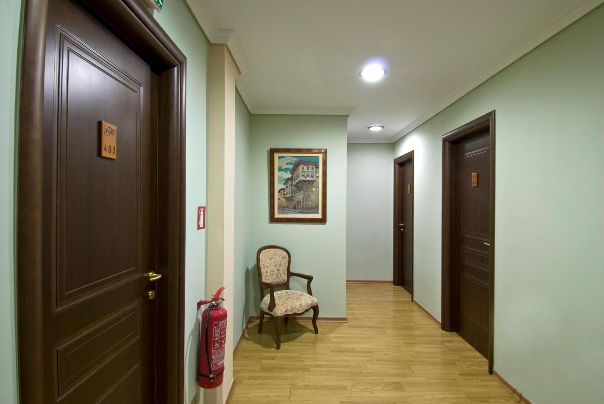 Villa Elia Veria  Esterno foto