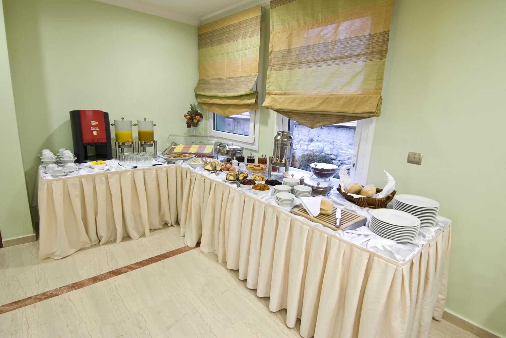 Villa Elia Veria  Esterno foto