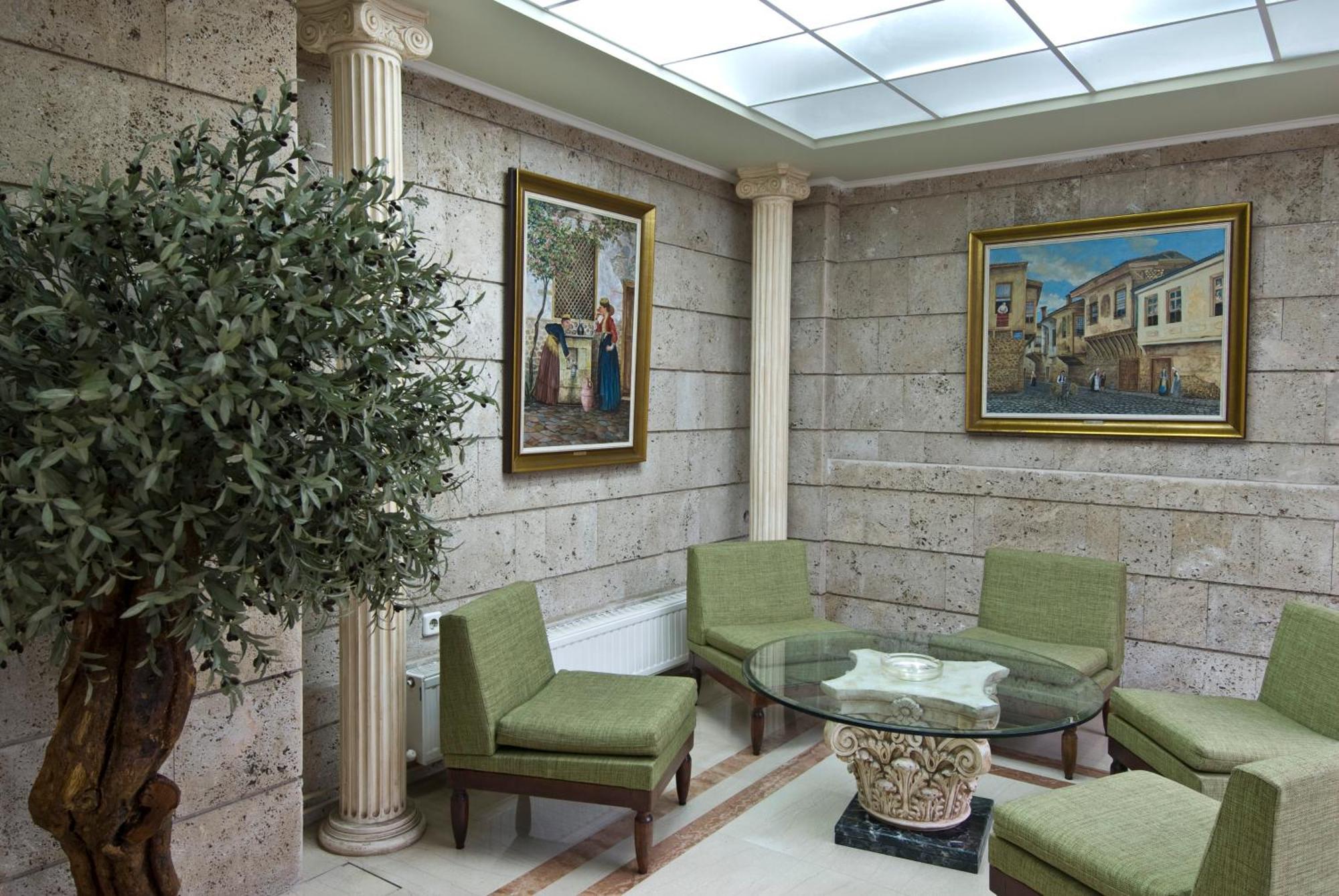 Villa Elia Veria  Esterno foto
