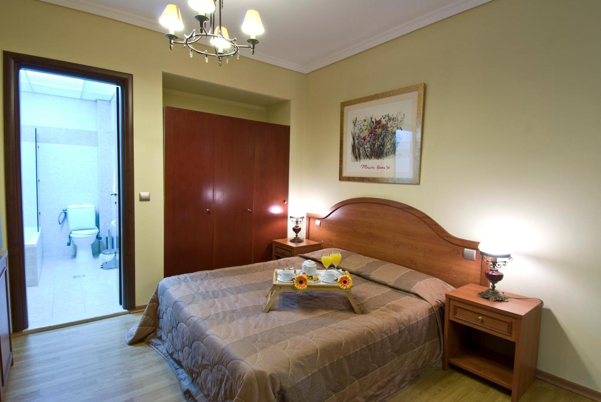 Villa Elia Veria  Esterno foto
