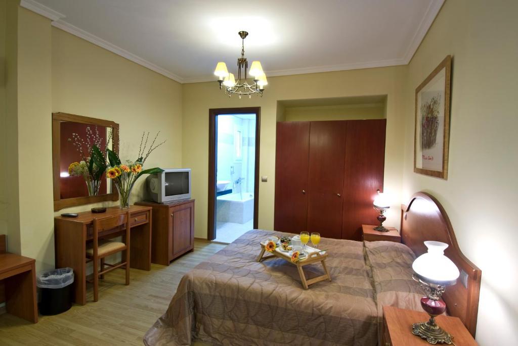 Villa Elia Veria  Camera foto