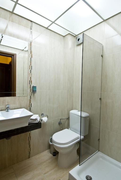 Villa Elia Veria  Camera foto