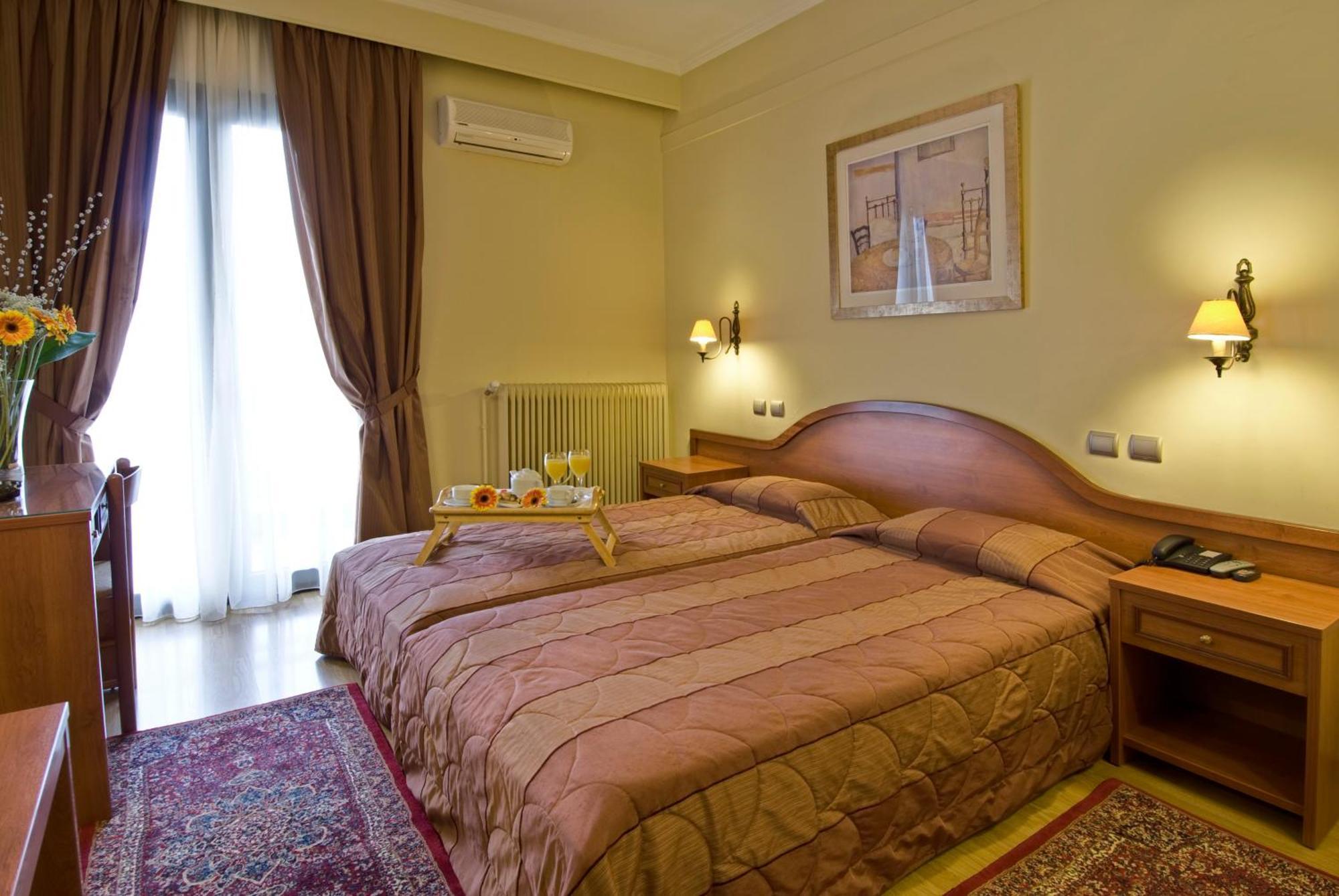 Villa Elia Veria  Esterno foto