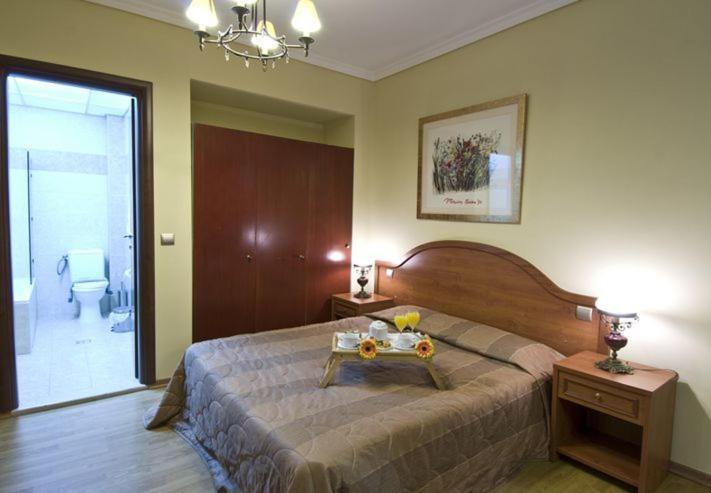Villa Elia Veria  Camera foto