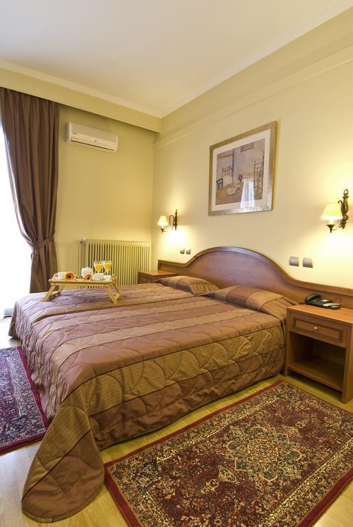 Villa Elia Veria  Esterno foto