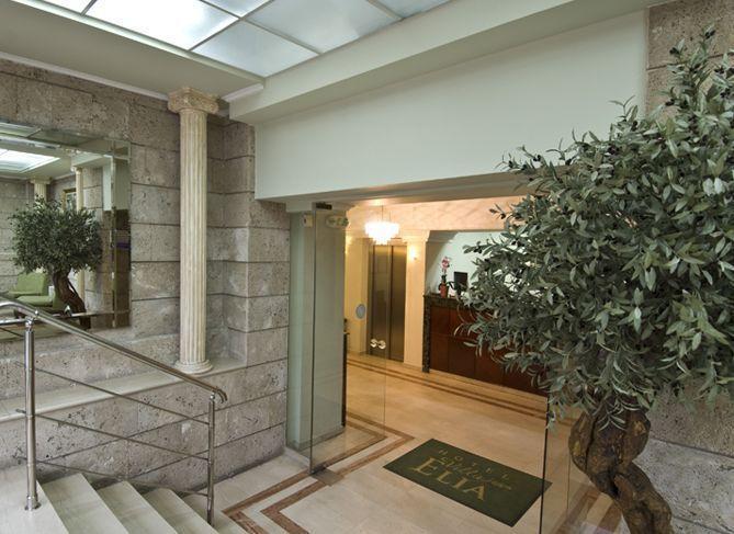 Villa Elia Veria  Esterno foto